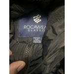 Rocawear  womens Bubble Fashion Jacket Down Alternative Coat‎ Size Small Photo 8