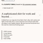 J.Crew  Tie-neck top in crepe de chine Photo 1