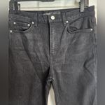 GRLFRND  the Erin high-rise stretch cropped mini boot jeans size 27 NWT Photo 8