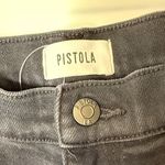Pistola  Lennon High Rise Crop Boot Jean - Size 31 Photo 2