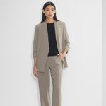 Babaton  Power Blazer in “Nomad” Photo 7