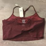 Calia by carrie underwood lustralux brami size XL Red Photo 5