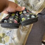 Alegria Debra sugar skulls shoes SZ 36/ 6-6.6 Photo 3