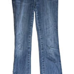 Jag jeans AG Jeans‎ Low Rise Bootcut Jean Medium Wash 26R Photo 0