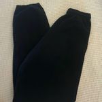 Black Sweatpants Photo 0