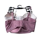 Tahari  Lilas Cream and Pink T-Shirt Bras Size 36C Brand New. NWT Photo 4