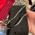 Nike Cute  running dri fit capri pants yoga workout sports millennium patch Photo 10