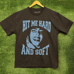 Billie Eilish Hit Me Hard and Soft T-Shirt Size XXL Photo 0