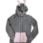 SO  Authentic Heritage Intimates Size Small Fleece Bunny Lounge PJ's (37-573P) Photo 1