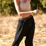 Free People Can’t Handle This Harem Pants Photo 0