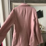 Nasty Gal Oversized Blazer Photo 3