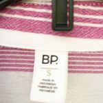 BP The Perfect Striped Shirt Photo 5