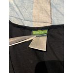 Sesame Street  women's M scrub top shirt cookie monster one cute cookie Photo 5