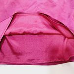 superdown Julieta Mini Dress in Magenta Small Photo 3