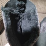 Desigual  Women's Boots Winter Black Boho Size 40 US 9 Photo 10