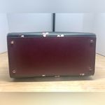 Kate Spade  Cameron Dusk Buds satchel/crossbody Photo 9