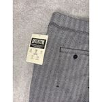 Duluth Trading NoGA Naturale Cotton Knit Slim Leg Pants Women Med Short NWT Gray Size undefined Photo 7