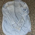 Gap  Jean Shirt Photo 4