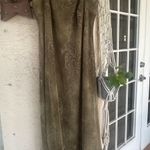 Y2K maxi dress Size L Photo 1