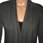 Ambiance Apparel Ambiance Open Front Cardigan Photo 2
