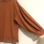 Free People Winnie Long Sleeve Top Photo 7