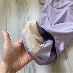 Calvin Klein Swimsuit vintage one piece womens Purple (size 6) chic pastel Photo 7