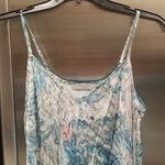 ALLSAINTS 💕💕 Tierney Silk Blend Satin Slip Dress Photo 3