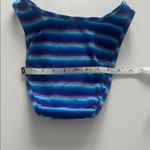 Vtg Rare 90s Y2K Hot Coles Bright Colorful Funky Top Sz S Blue Photo 10