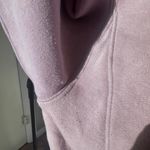 Wild Fable Womens Sweatshirt Size S Purple Pullover Crewneck Knit Shirt Photo 8