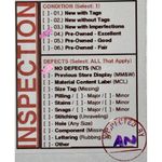 Abercrombie & Fitch Green Cropped Pullover Cardigan Scoop Neck Sweater Size XS Photo 5