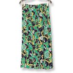 Vintage 90’s Nautical Jeffrey & Dara Sportswear Skirt Set Green Size 10 Photo 6