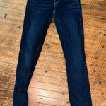 American Eagle destroyed hi-rise 00 short jeggings Photo 0