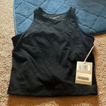 Everlane NWT  perform tank top small Photo 0