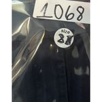 J.Crew J.‎ Crew Women 8 Classic Casual Chino Navy Blue Shorts Casual Preppy Travel Photo 6