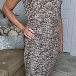 St. John Couture dress sz 4 Photo 0