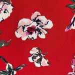 Joules Liberty Red Floral T Photo 9
