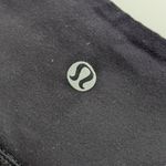 Lululemon Wunder Under Crop II Leggings Golden Goddess Cashew Multi Black Photo 3