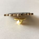 200? MBI Diana Wearing Stylish Party Dress Pin Photo 4