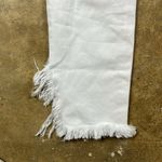 Hidden White Frayed Hem Women Jeans
Size: 28 Photo 3