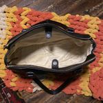 Kate Spade Grove Court Lainey Handbag Collectible Rare Storybook Lining Photo 7