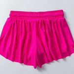 Womens Athletic Shorts Photo 0