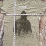 Taylor Swift folklore Album graphic t-shirt Small Photo 2