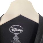 Disney  medium 2018 short sleeve graphic T-shirt, black gold Photo 4