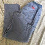 Dickies Light Blue Scrub Pants Photo 4
