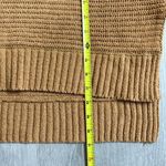 American Eagle  outfitters • AEO ribbed oversized vneck sweater Photo 7