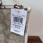 Coach Dempsey Carryall In Signature Canvas 1955 Photo 5