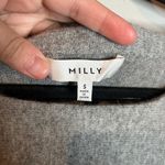 Milly  grey cashmere dolman sweater Photo 2