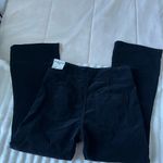 Free People NWT  In My Feelings Mid Rise Crop Boot Pants Photo 10