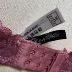 Oh La La Cheri women’s lace intimate lace bra Sz L/XL New Photo 1