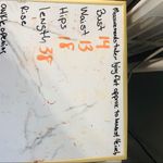 Reiss  vicory strappy flowing silk dress w back zip Photo 8